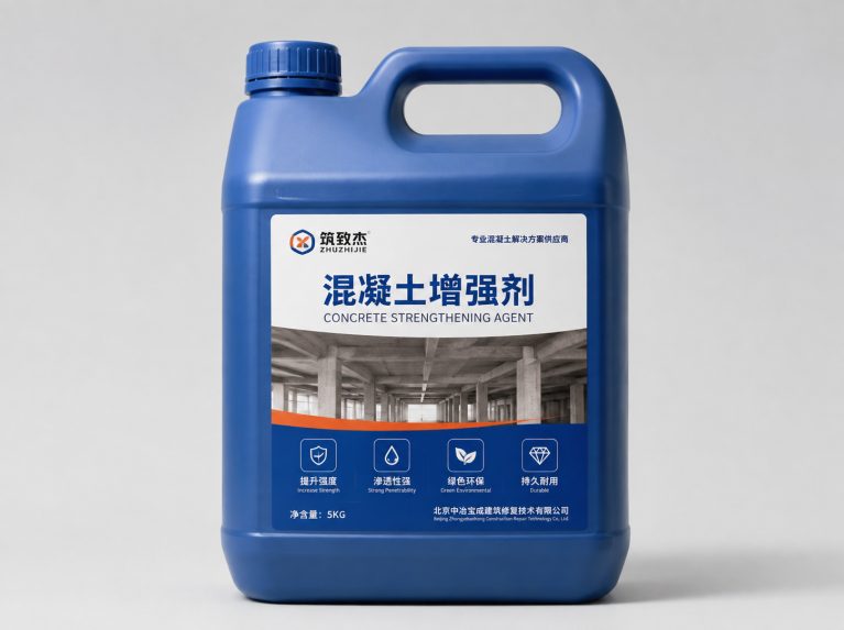 湘潭卡妙纳米型混凝土增强剂