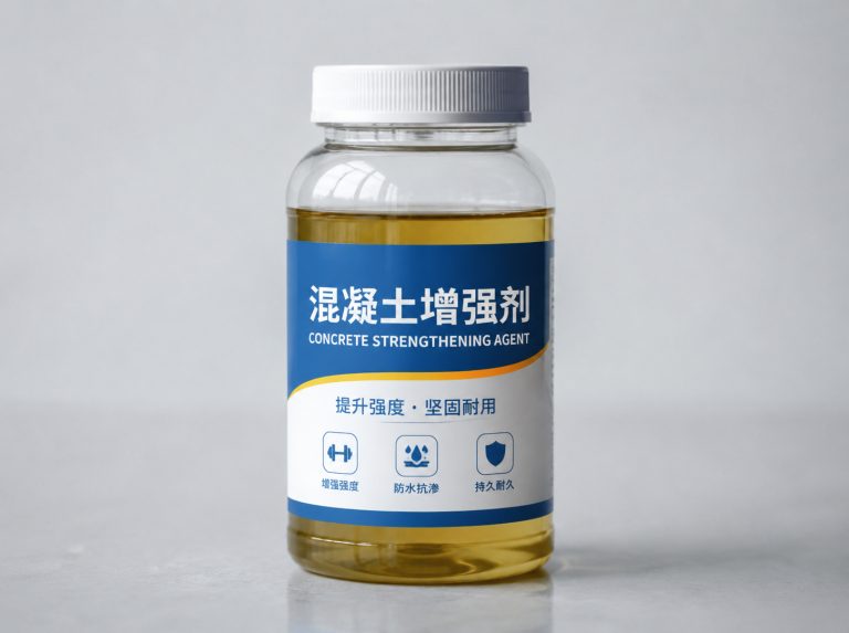 湘潭卡妙国产型混凝土增强剂